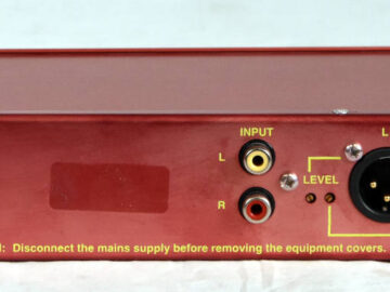 Sonifex Redbox RB-UL1
