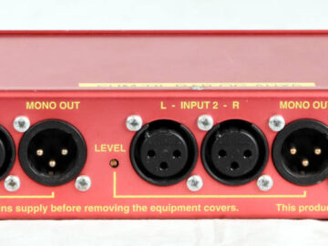 Sonifex Redbox RB-SM2