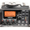 TASCAM DR-60DMkII Linear Recorder