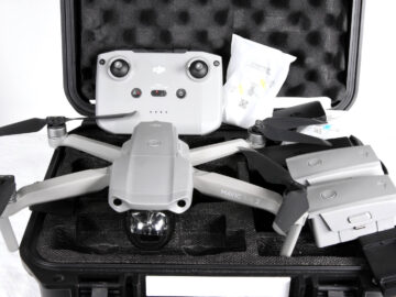 DJI Mavic Air 2