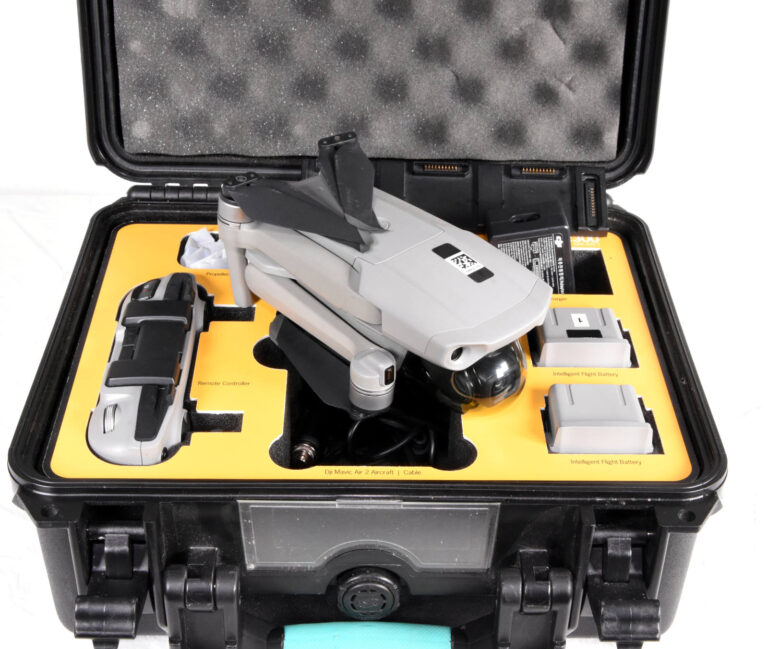 DJI Mavic Air 2