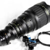 Canon HJ8x5.5B KLL-SC Zoom Lens
