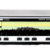 Klark Teknik DN6000 Audio Analyzer