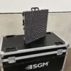SGM Quadra outdoor