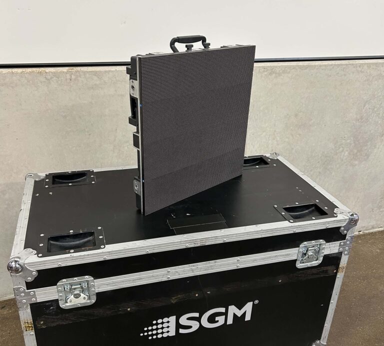SGM Quadra outdoor