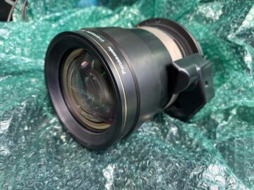 Panasonic PT-D75LE30