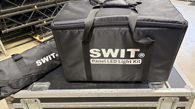 SWIT PL-E90D 3-kit - Image 4