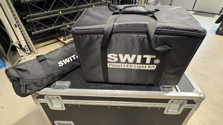 SWIT PL-E90D 3-kit - Image 7