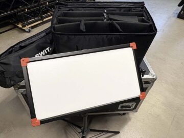 SWIT PL-E90D-kit