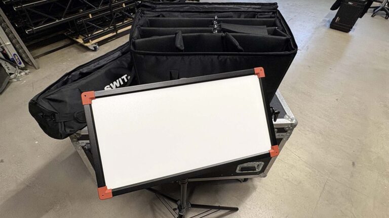 SWIT PL-E90D-kit
