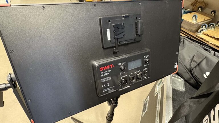 SWIT PL-E90D 3-kit - Image 8
