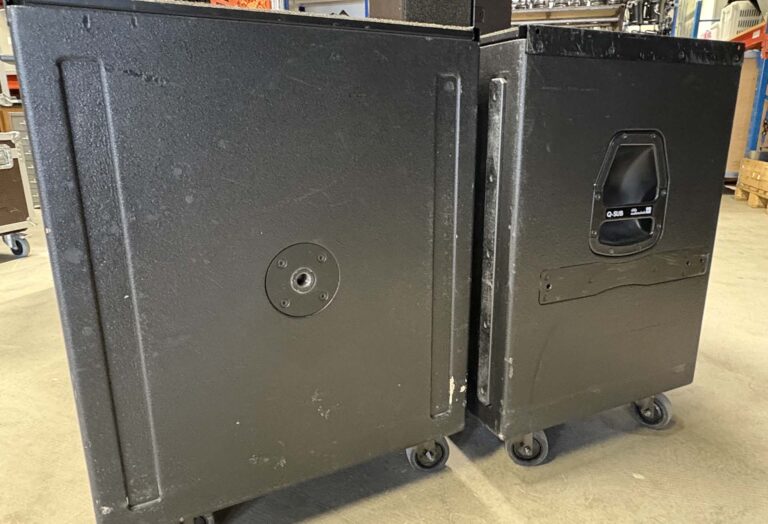 d&b Q7 system - Image 7