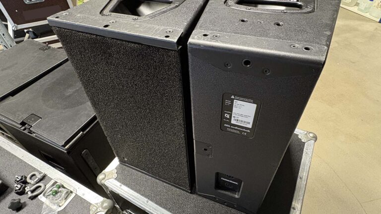 d&b Q7 system - Image 5