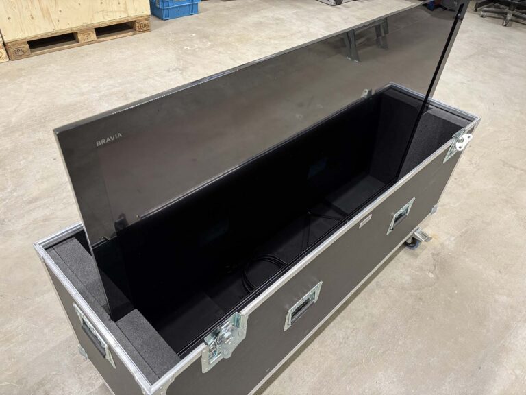 SONY 60” KDL-60EX700