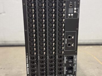 Digico DQ rack