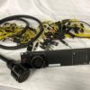 Insert Cable 85pin Lk fanout