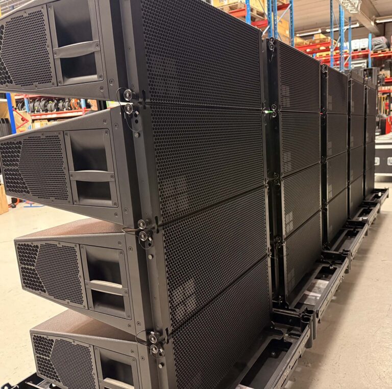 d&b XSL
