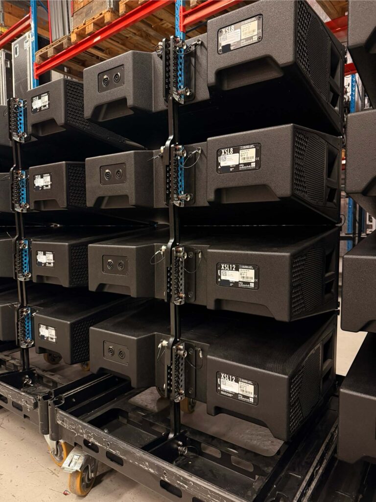 d&b XSL package - Image 2