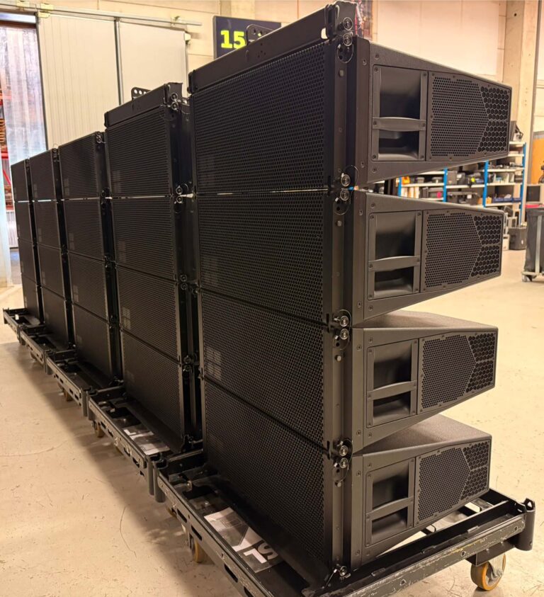 d&b XSL package - Image 3