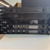 Complete SHURE Axient system with RFVenue 4Zone