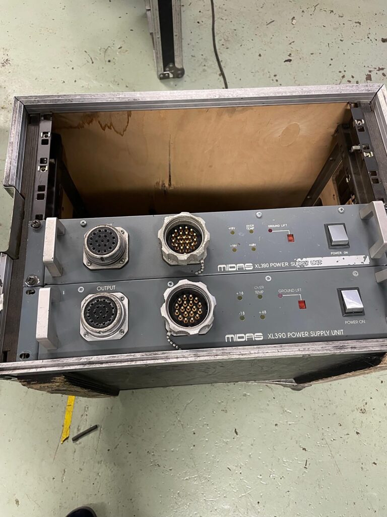 Midas XL3 - Image 4