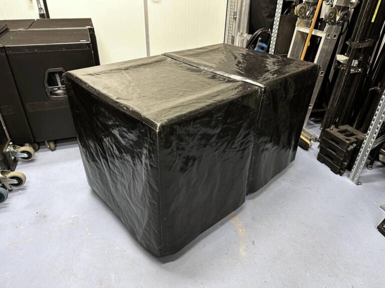 d&b 702-Sub (C7 Sub) package - Image 3