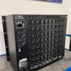 DiGiCo D2 Rack with additional outputcard