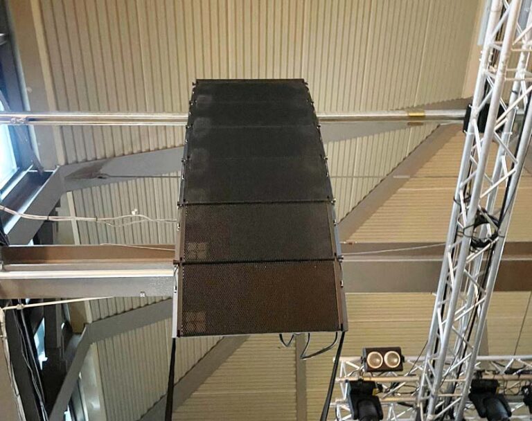d&b Y12 package - Image 2