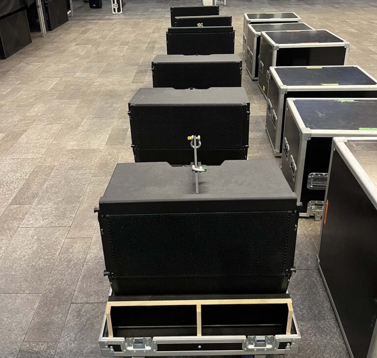 d&b Y8 Y12 package - Image 16