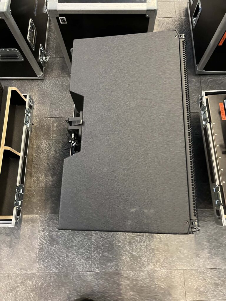 d&b Y8 Y12 package - Image 15