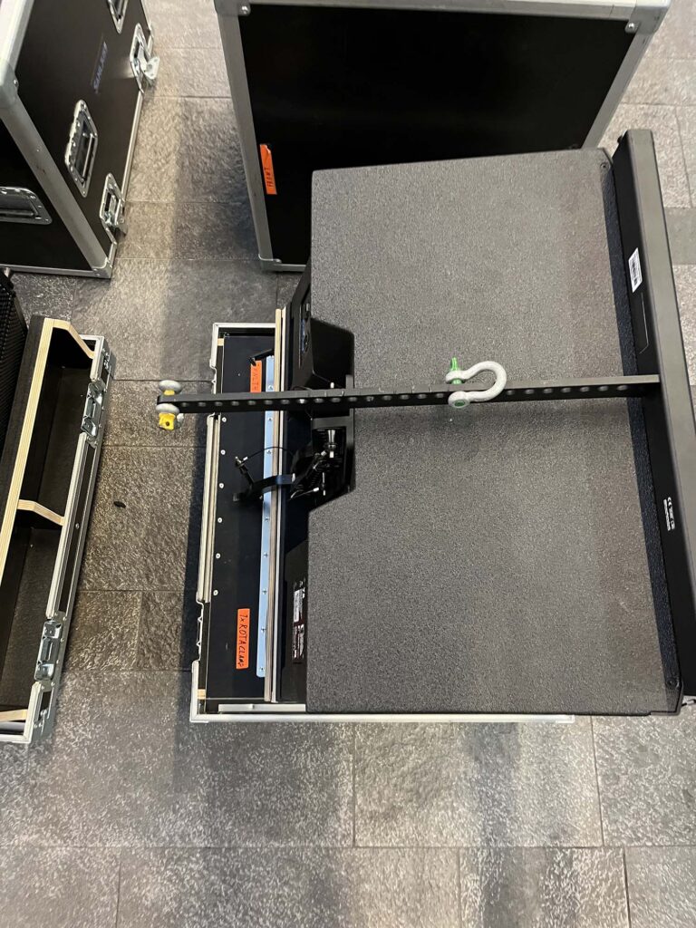 d&b Y8 Y12 package - Image 14