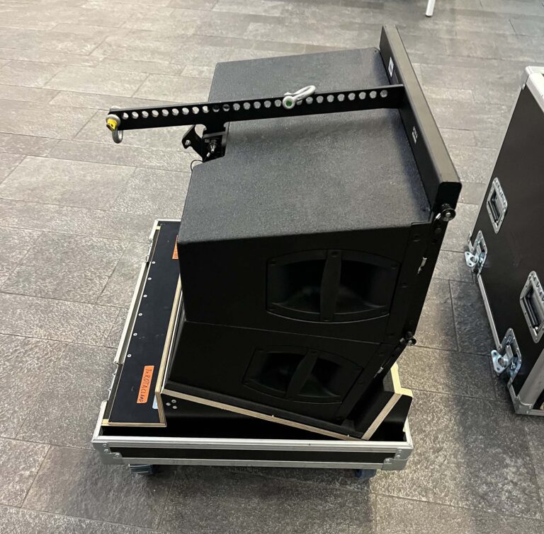 d&b Y8 Y12 package - Image 11