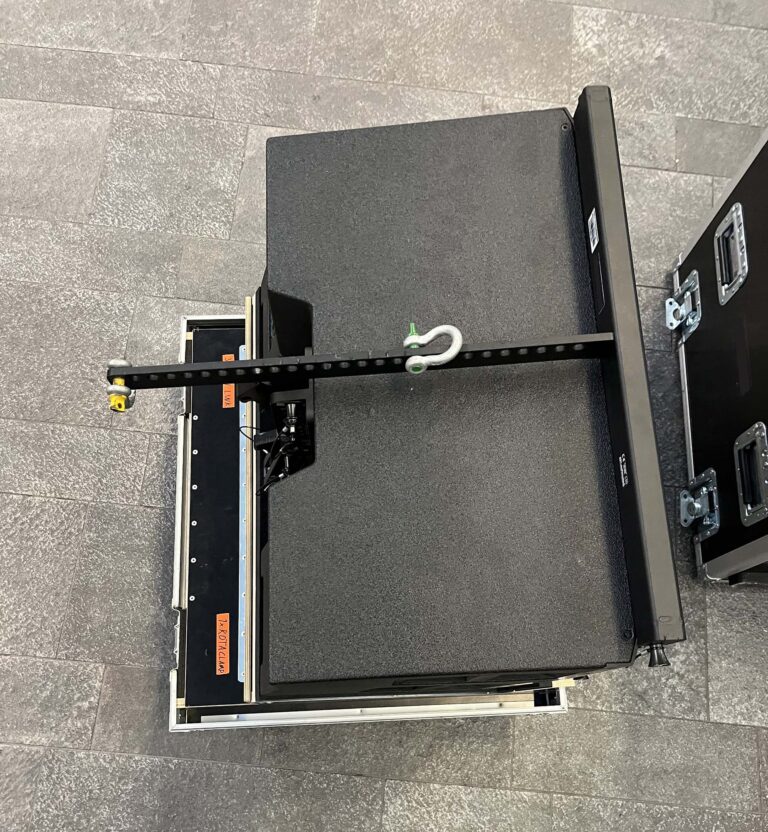 d&b Y8 Y12 package - Image 8