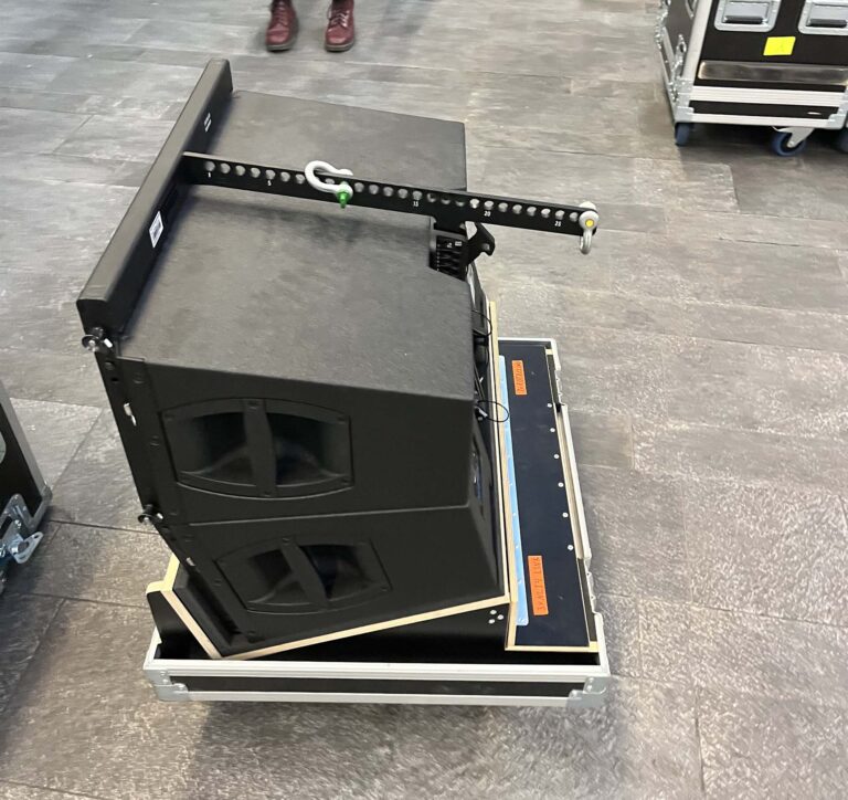 d&b Y8 Y12 package - Image 7