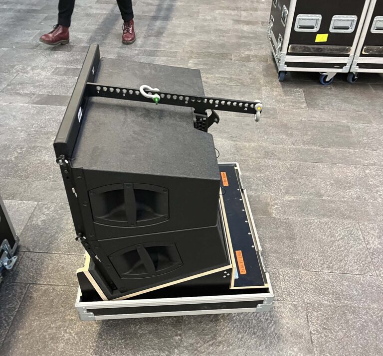 d&b Y8 Y12 package - Image 6