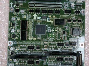 Mitsubishi LED adres card LUCDT-01