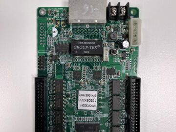 NovaStar MRV 300-1 LED Address Card