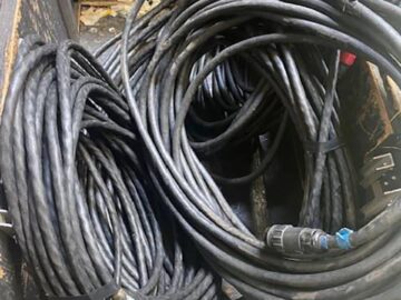 Socapex Cable