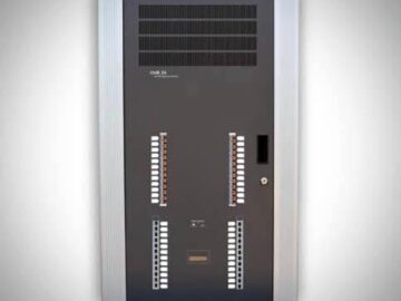 Zero88 ChilliPro 2410i dimmer / relay