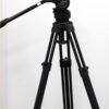 Sachtler DV-6 w/ aluminium legs