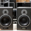Dynaudio AIR 15 pair with subwoofer