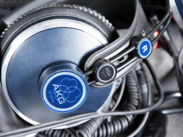 Sonifex CM-CU21 Commentator Unit