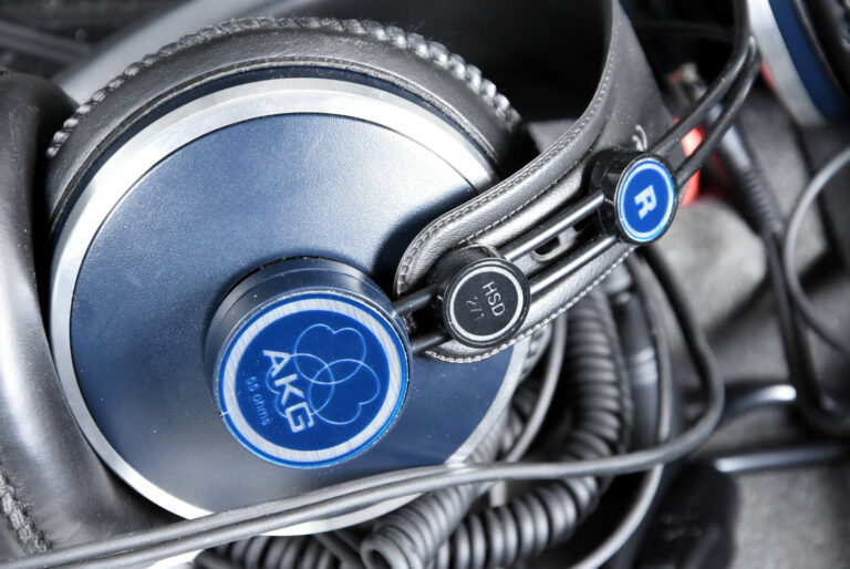 Sonifex CM-CU21 Commentator Unit