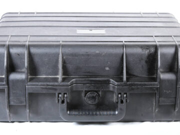 Sonifex CM-CU21 Commentator Unit