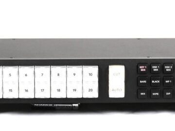 Blackmagic Design ATEM 2 M/E Constellation HD