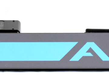 AJA Kumo 16x16 3G-SDI Router