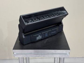 Chauvet COLORado PXL Bar 8 - Demo-Used