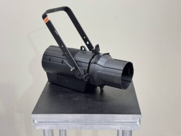 Chauvet Ovation E260WW V1 Profile - Demo unit
