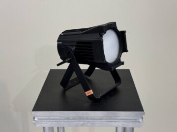 Chauvet Ovation P-56WW - Demo unit