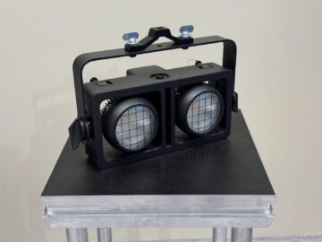 Chauvet Strike Array 2